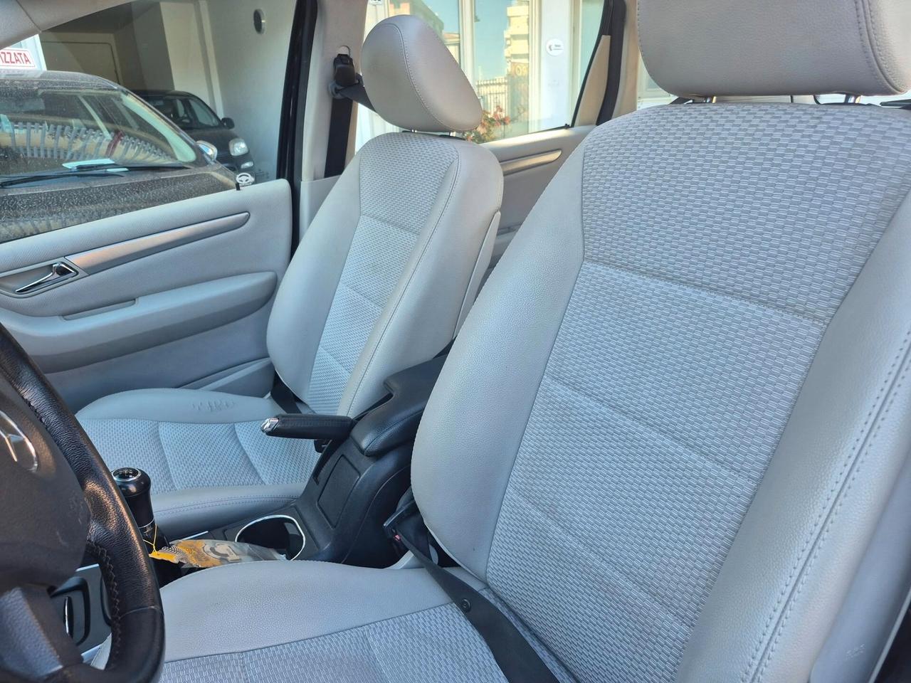 Mercedes-benz B 200 CDI Executive