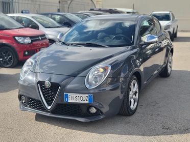 Alfa Romeo MiTo 1.3 jtdm 95cv 100MILA KM