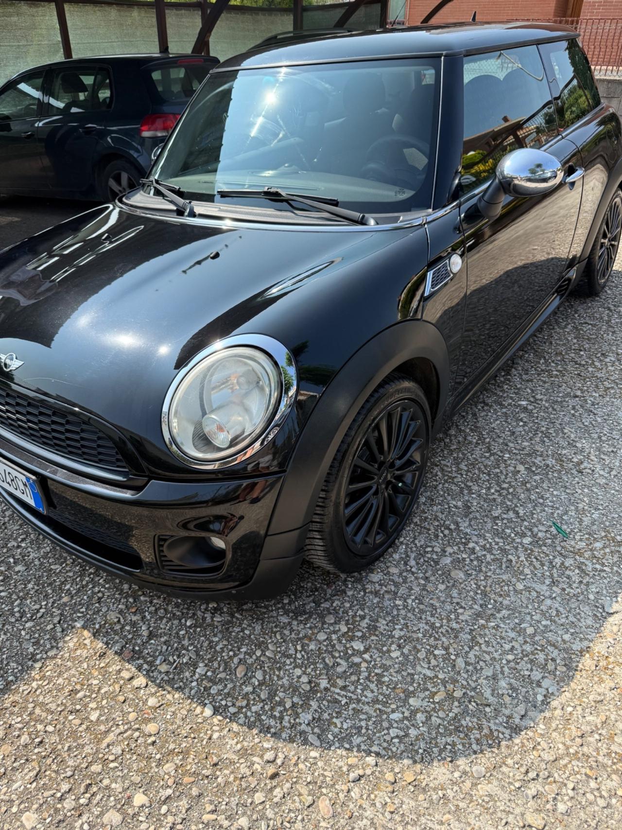 Mini Mini 1.6 16V Cooper
