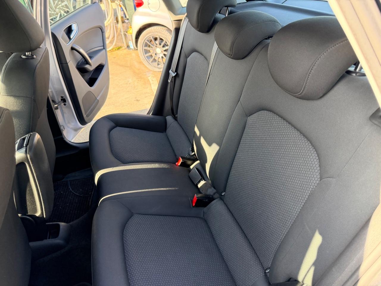 Audi A1 1.4 TDI adrenalin