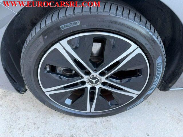 MERCEDES-BENZ A 200 Automatic Progressive Advanced Plus