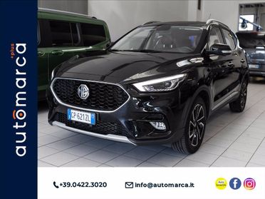MG ZS 1.0 Luxury auto del 2023