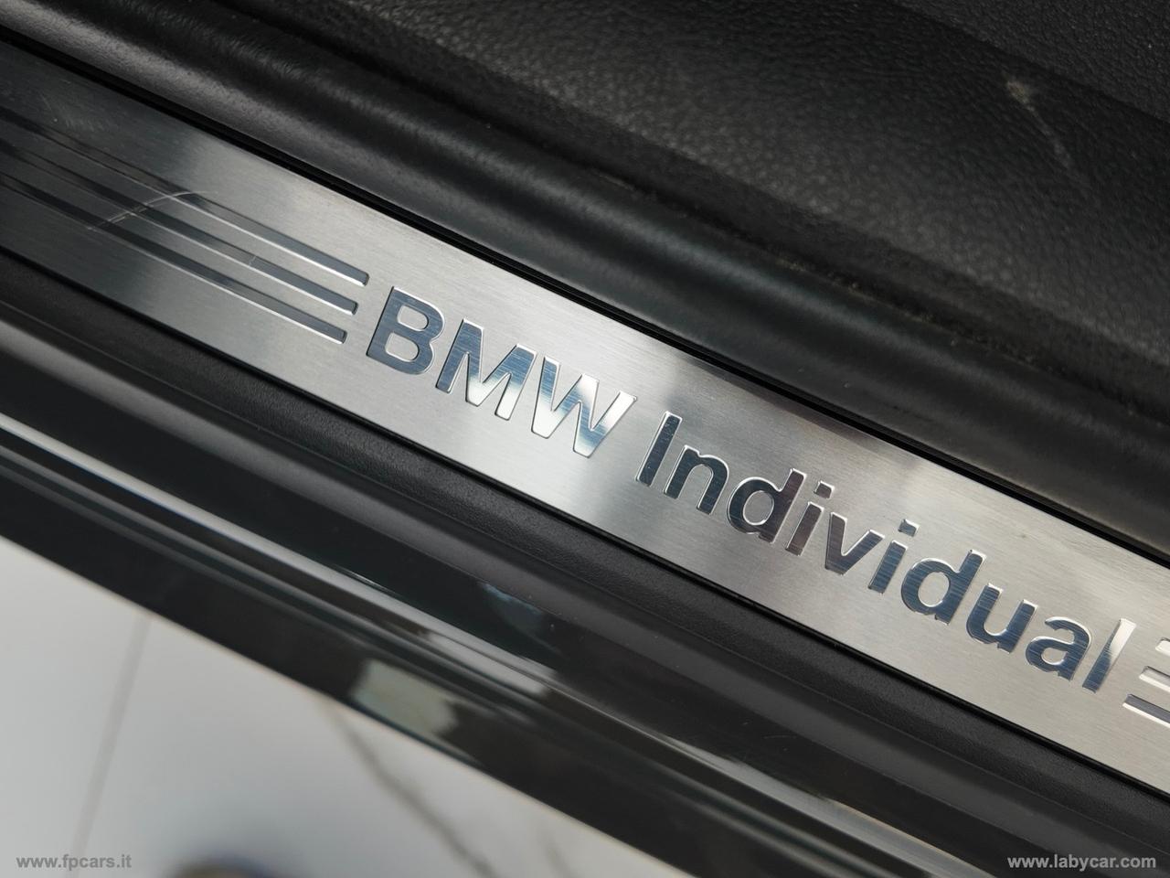 BMW 320d 48V Touring Sport