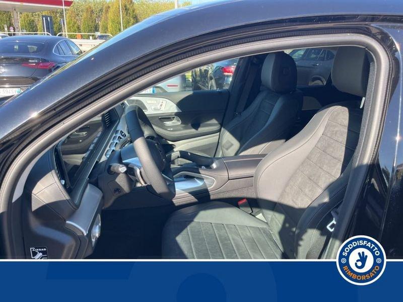 Mercedes-Benz GLE Coupé GLE 350de 4Matic EQ-Power AMG Line Advanced Plus