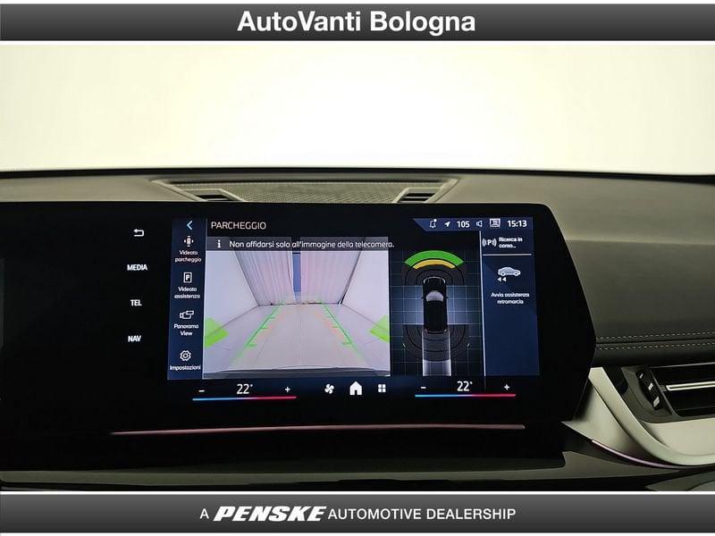 BMW X1 X1 sdrive18d auto