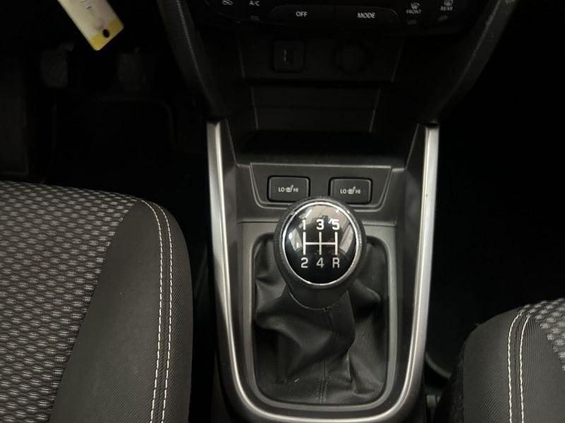 Suzuki Vitara 1.0 Boosterjet 4WD AllGrip Cool