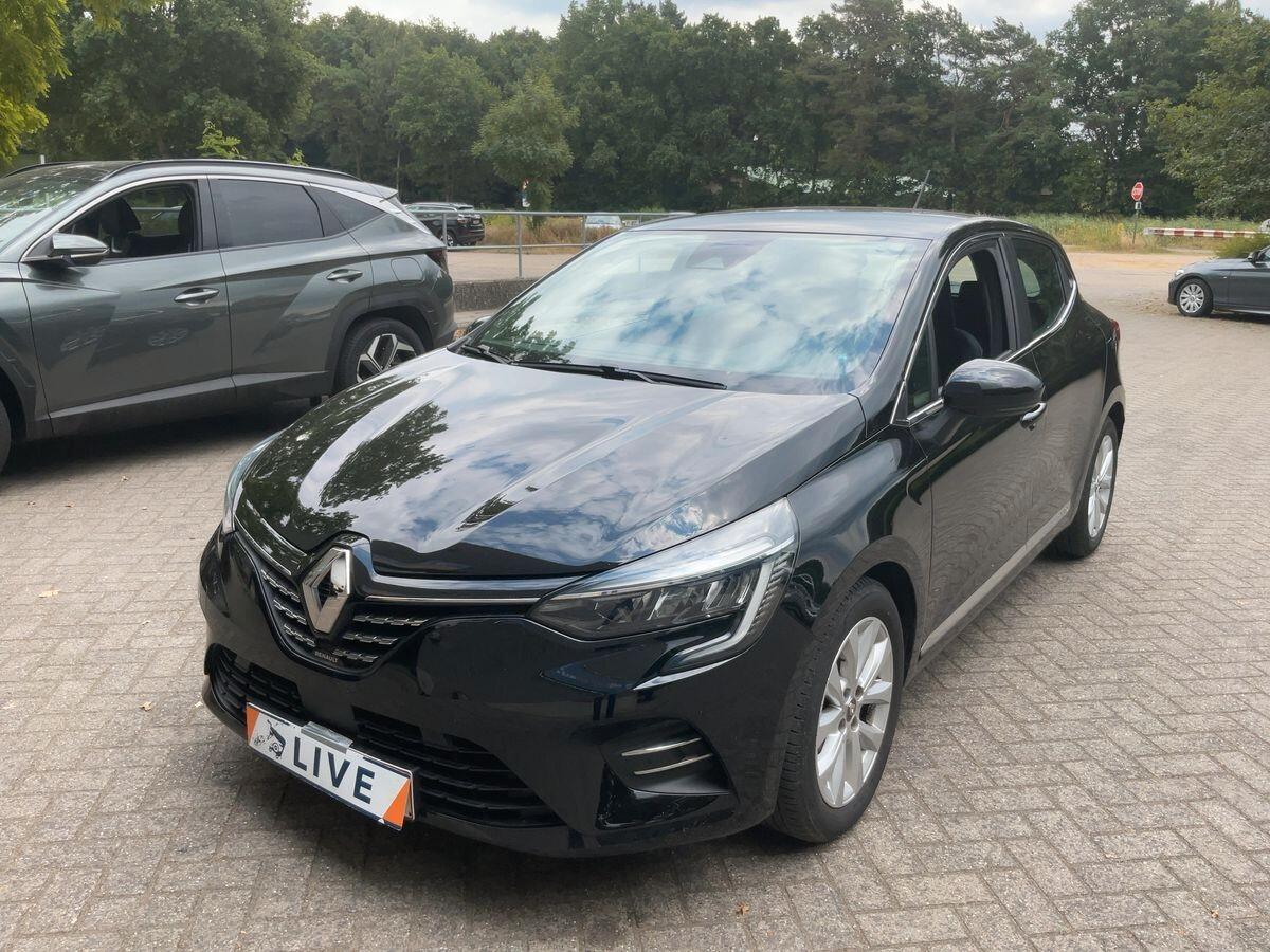 Renault Clio TCe 100 CV GPL 5 porte Zen