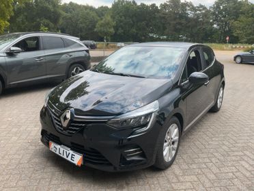 Renault Clio TCe 100 CV GPL 5 porte Zen