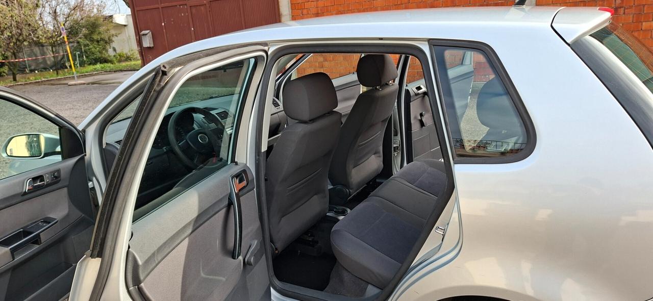 VOLKSWAGEN POLO 1.4 5P CONFORTILINE KM 140000