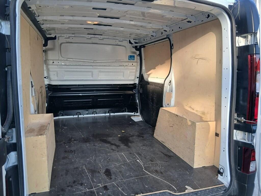 Renault Trafic IV Furgone Trafic T27 2.0 Dci 150cv Energy L1h1 Start My23