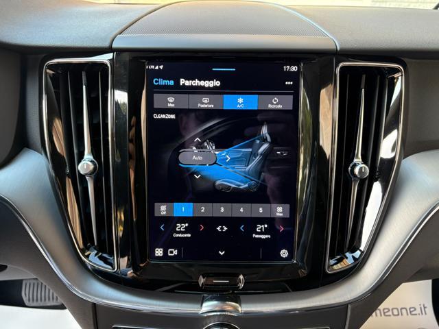 VOLVO XC60 B4 (d) automatico Core.