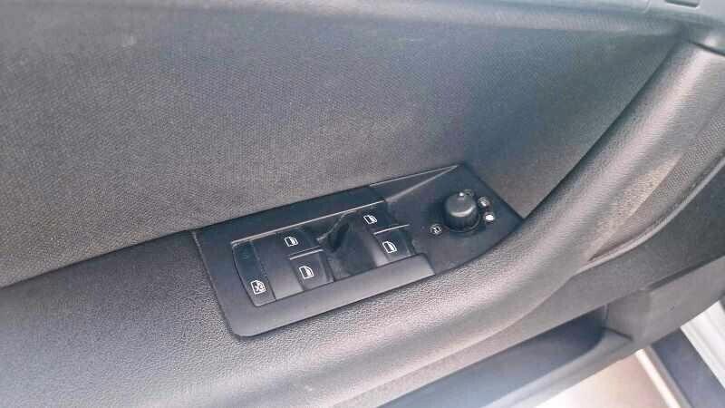 Audi A3 Sportback 1.6 TDI 105 CV Ambition