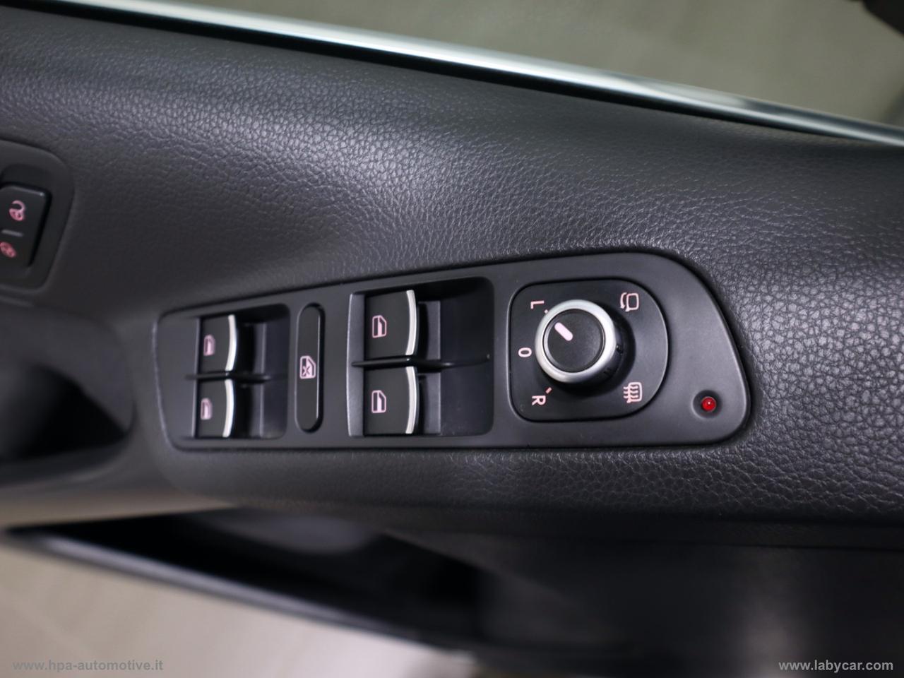 VOLKSWAGEN Tiguan 2.0 TDI 177CV R-LINE NAVI