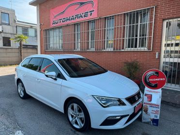 Seat Leon 1.6 TDI 115 CV ST FR