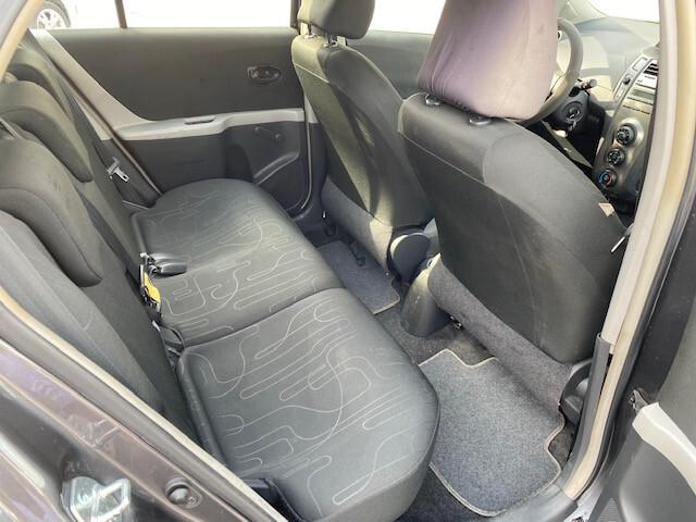 Toyota Yaris 1.4 D-4D Neopatentato