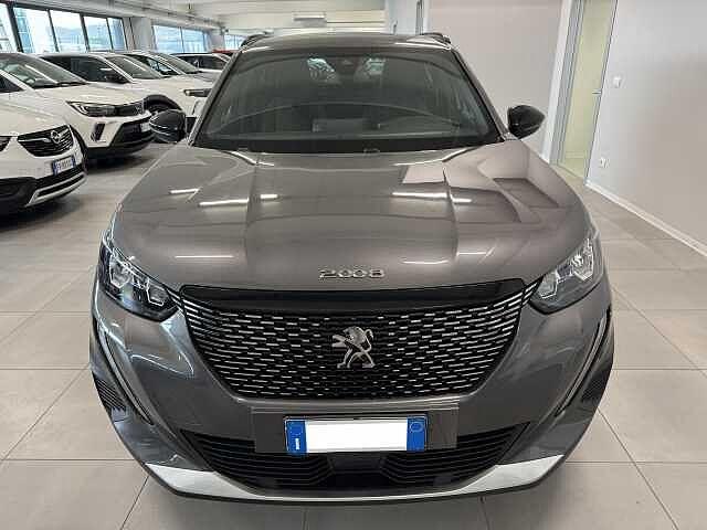 Peugeot 2008 1.2 PureTech 100 CV Allure Pack