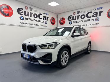 Bmw X1 1.5 xDrive25e Business 125CV 06/2021 Euro 6D