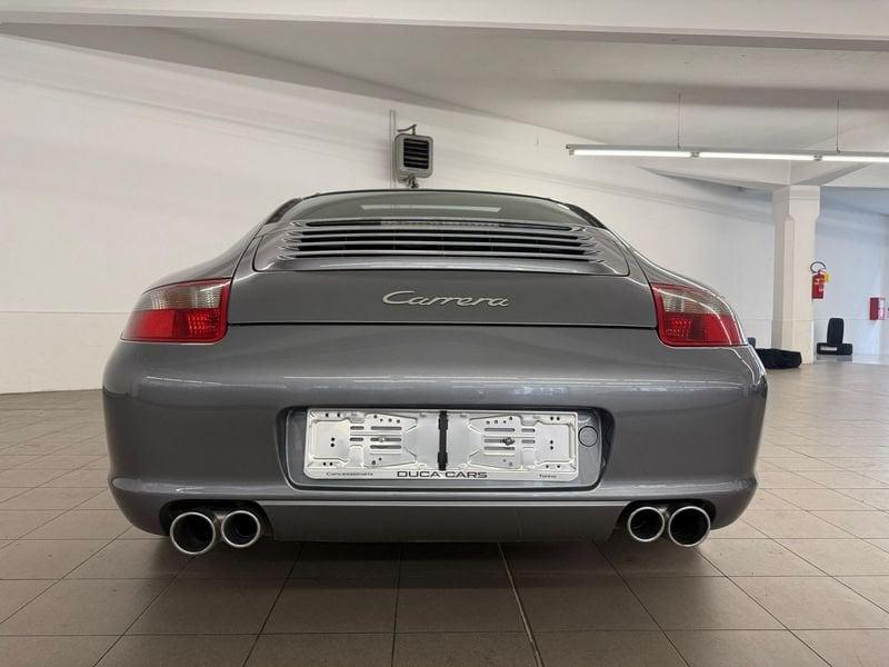 Porsche 911 911 Carrera Coupé