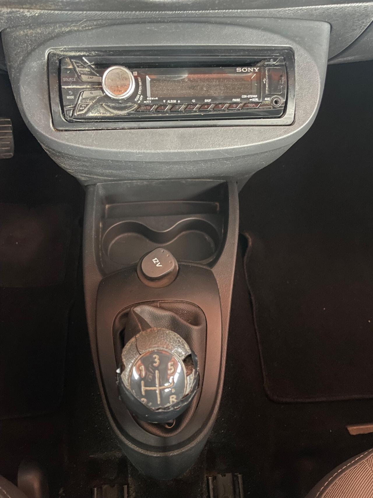 Renault Twingo 1.5 Diesel - Neopatentati