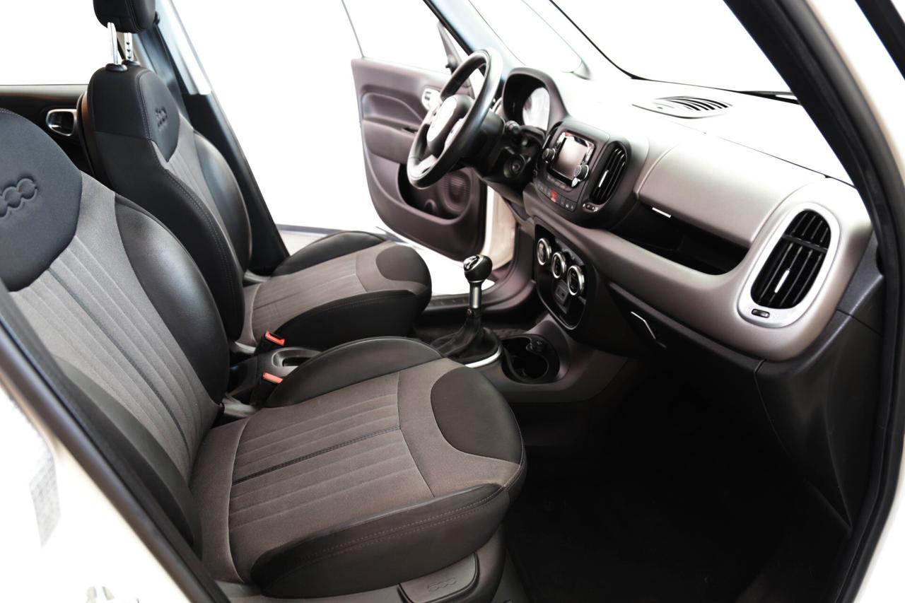 Fiat 500L Living 1.3 Multijet 95 CV Lounge