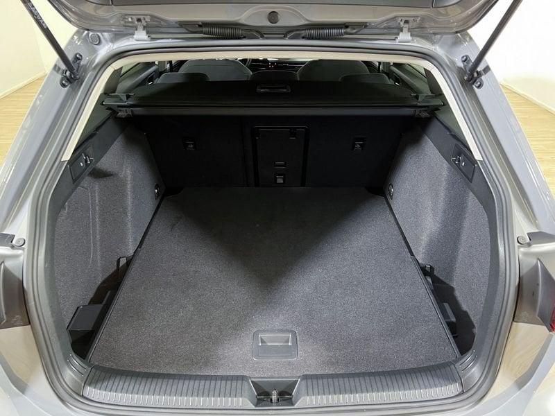 Volkswagen Golf Golf Variant 2.0 TDI 150 CV DSG SCR Life