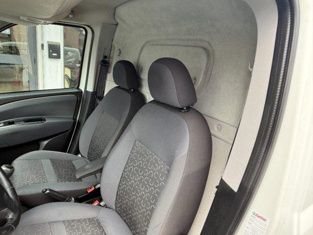 FIAT Doblo Doblò 1.4 T-Jet Natural Power PC-TN Cargo Lamierat