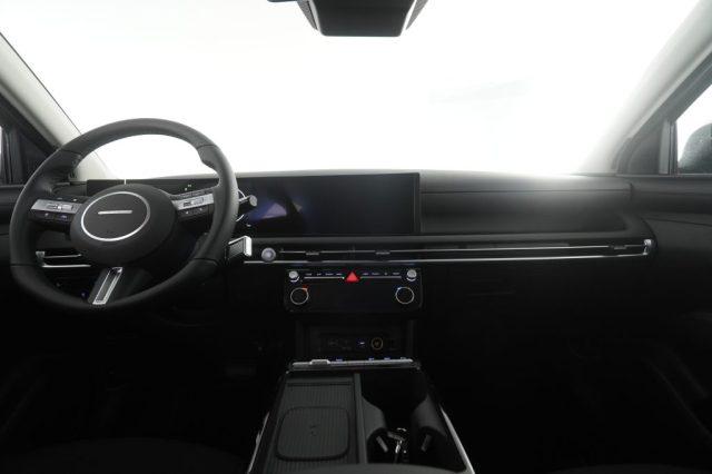 HYUNDAI Tucson Tucson 1.6 HEV aut. Business