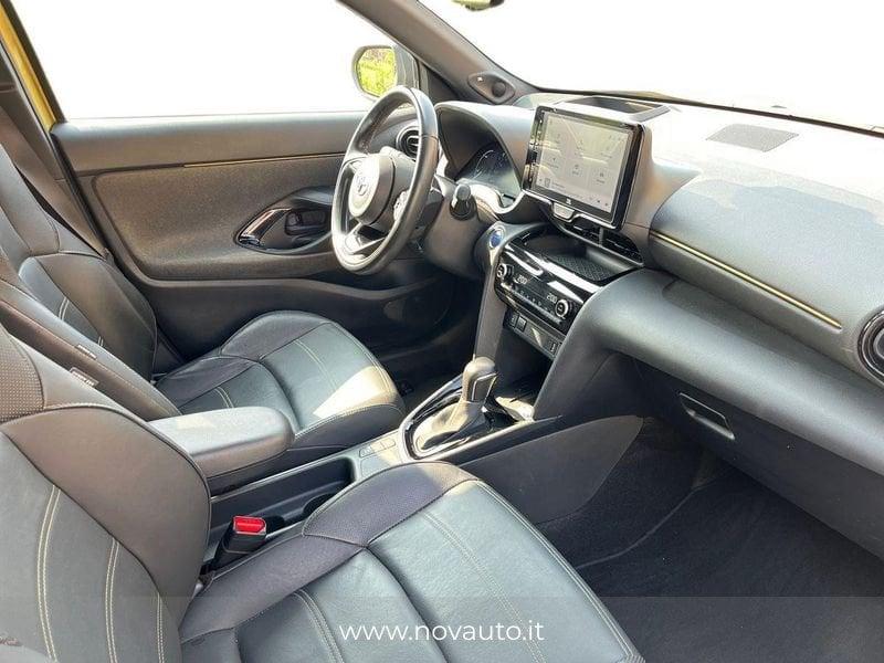 Toyota Yaris Cross 1.5H (116 CV) E-CVT Premiere