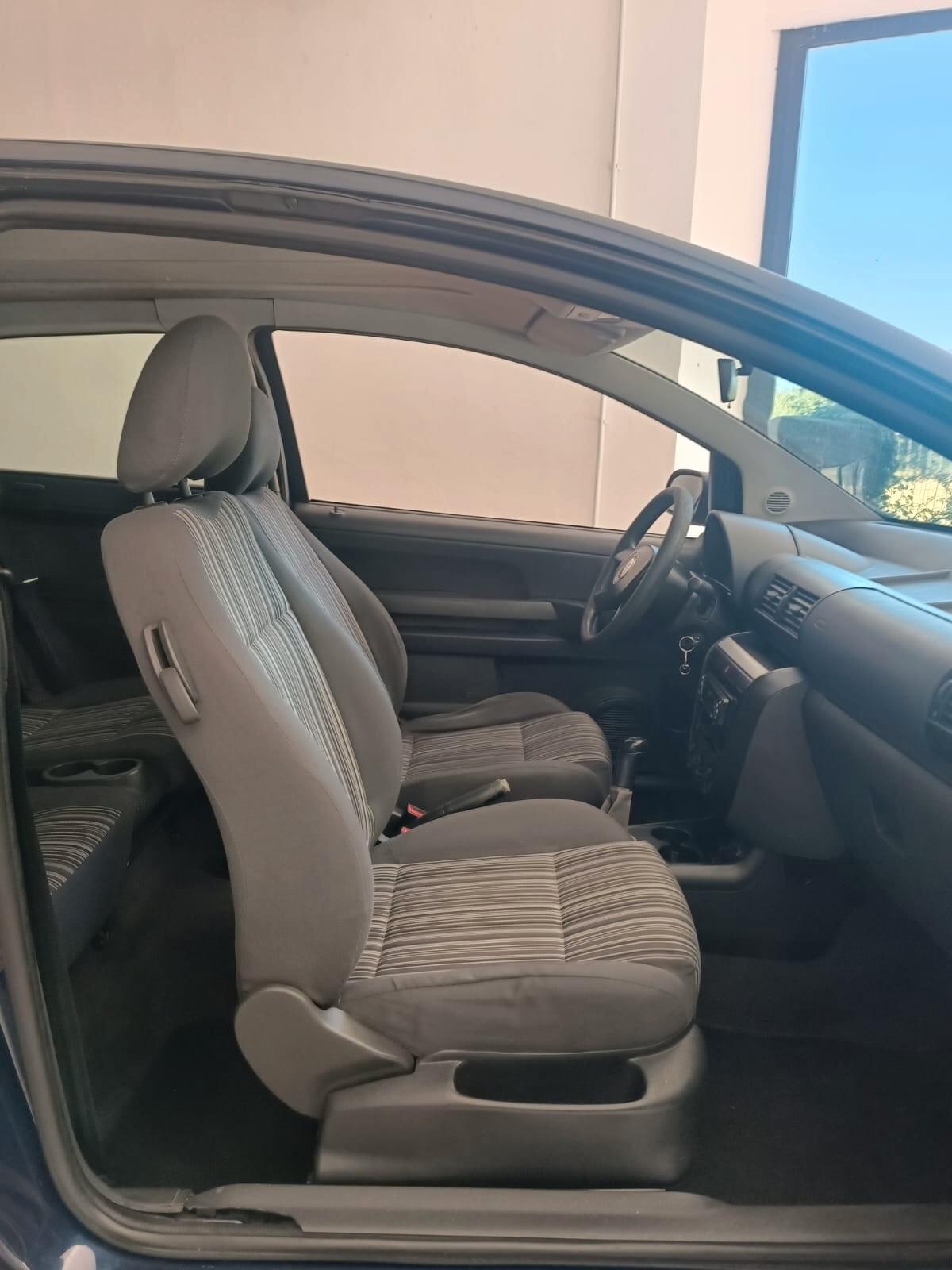 Volkswagen Fox 1.4 TDI Easy