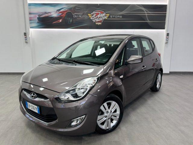 HYUNDAI iX20 1.4 CRDI 90 CV Style
