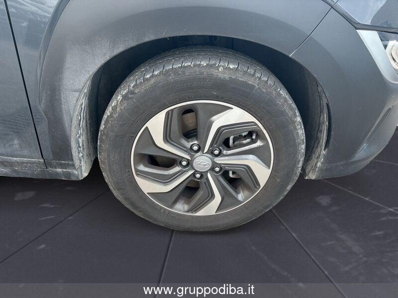 Hyundai Kona I 2021 1.6 gdi hev Xtech 2wd 141cv dct