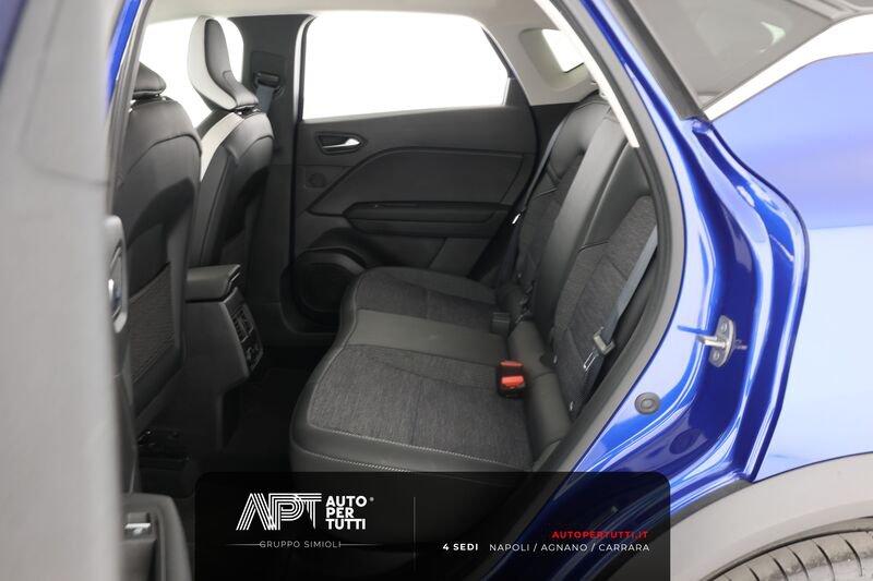 Renault Captur Captur 1.0 tce Techno Gpl 100cv
