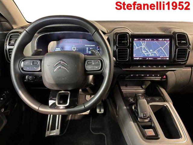 CITROEN C5 Aircross 2018 - 1.5 bluehdi Shine s&s 130cv eat8 my20