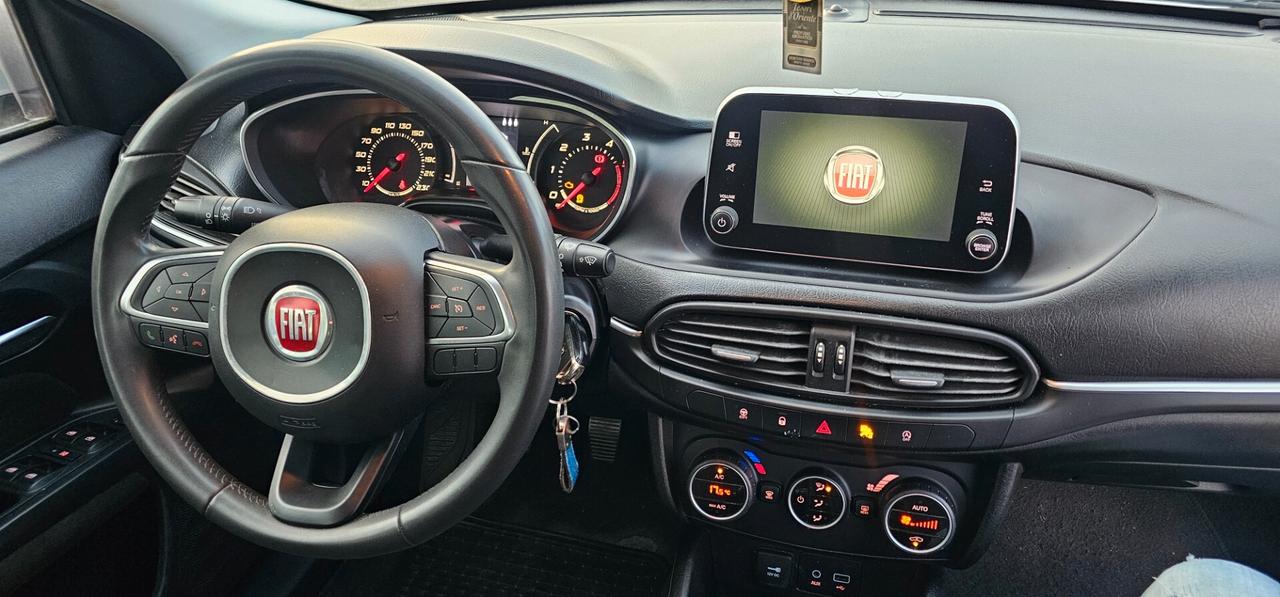 Fiat Tipo 1.6 diesel