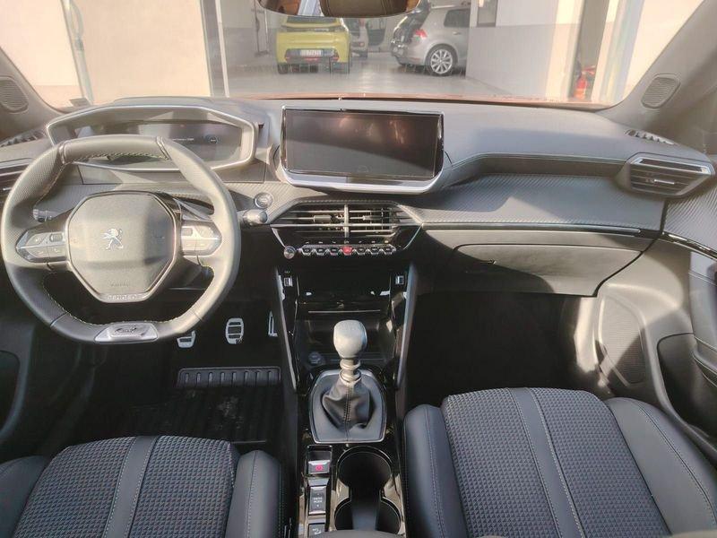 Peugeot 2008 p.t. 130 S&S GT