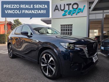 Mazda CX-60 3.3 250cv M-hybrid Boost AWD Takumi/SERVICE