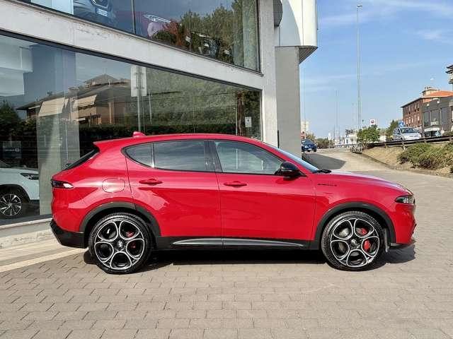 Alfa Romeo Tonale 1.5 160cv Hybrid TCT7 Speciale