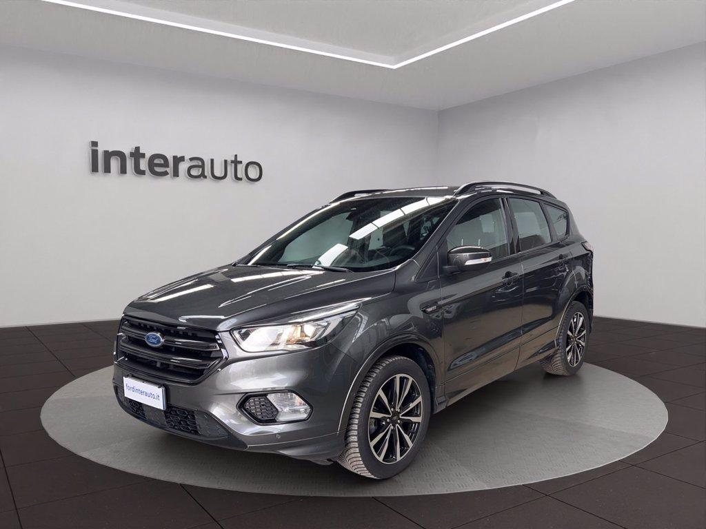 FORD Kuga 1.5 EcoBoost 120 CV S&S 2WD ST-Line del 2019