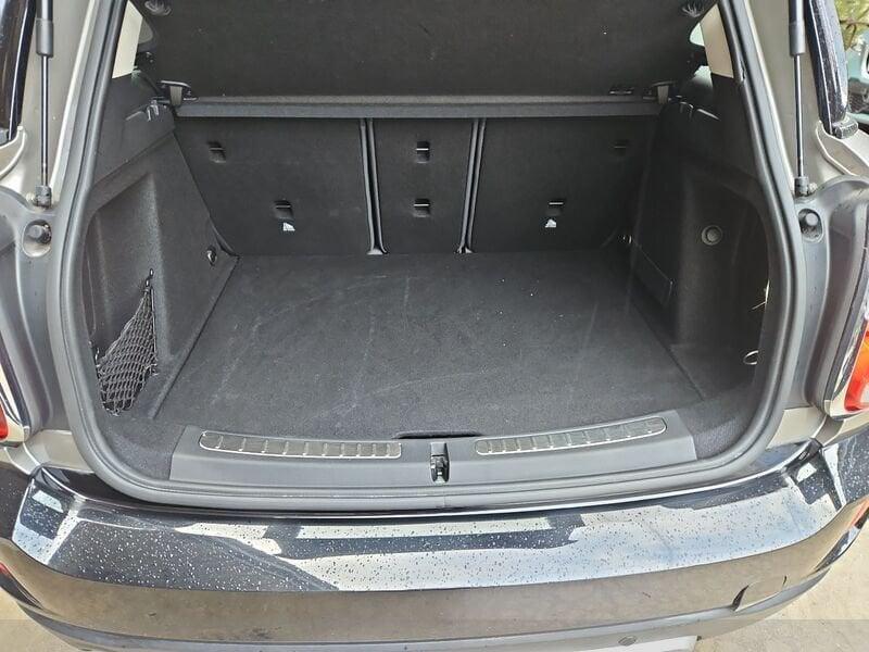 MINI Mini Countryman F60 2017 Diese Mini Countryman 2.0 Cooper D Boost