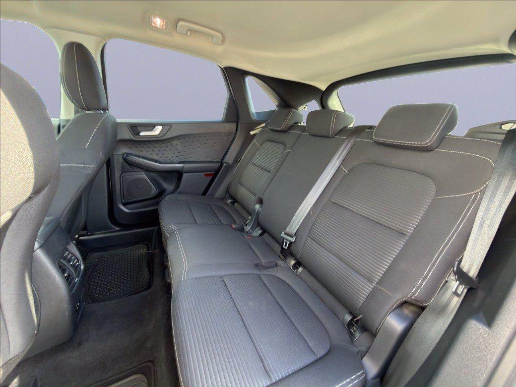 FORD Kuga 1.5 ecoblue Titanium 2wd 120cv auto del 2021