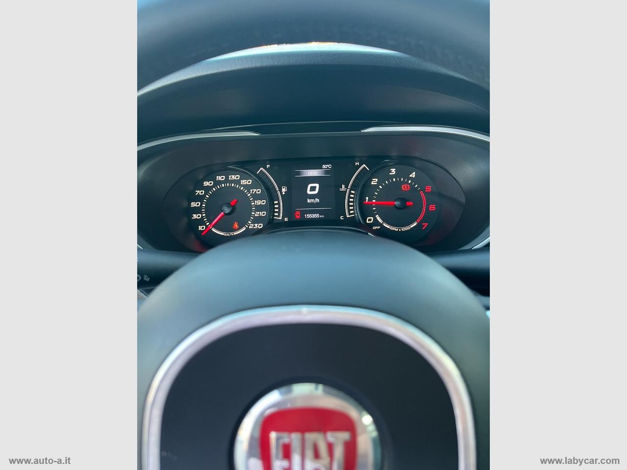 FIAT Tipo 1.6 Mjt S&S 5p. Business