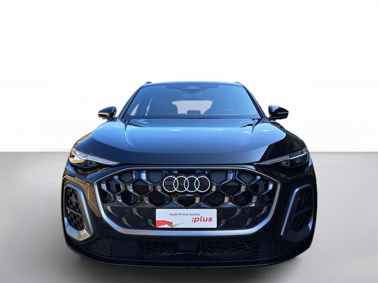 Audi Q5 2.0 tdi mhev+ s line edition quattro 204cv s-tronic