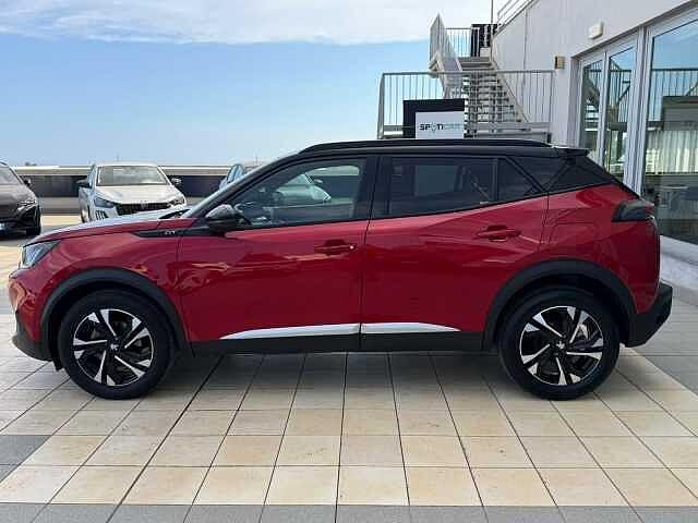 Peugeot 2008 BlueHDi 110 S&S GT