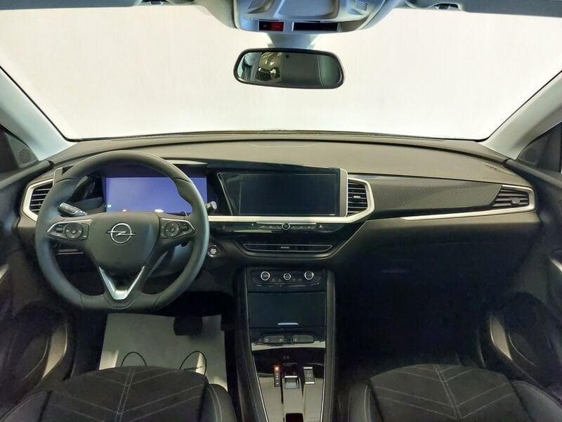 Opel Grandland Grandland 1.5 diesel Ecotec aut. Ultimate