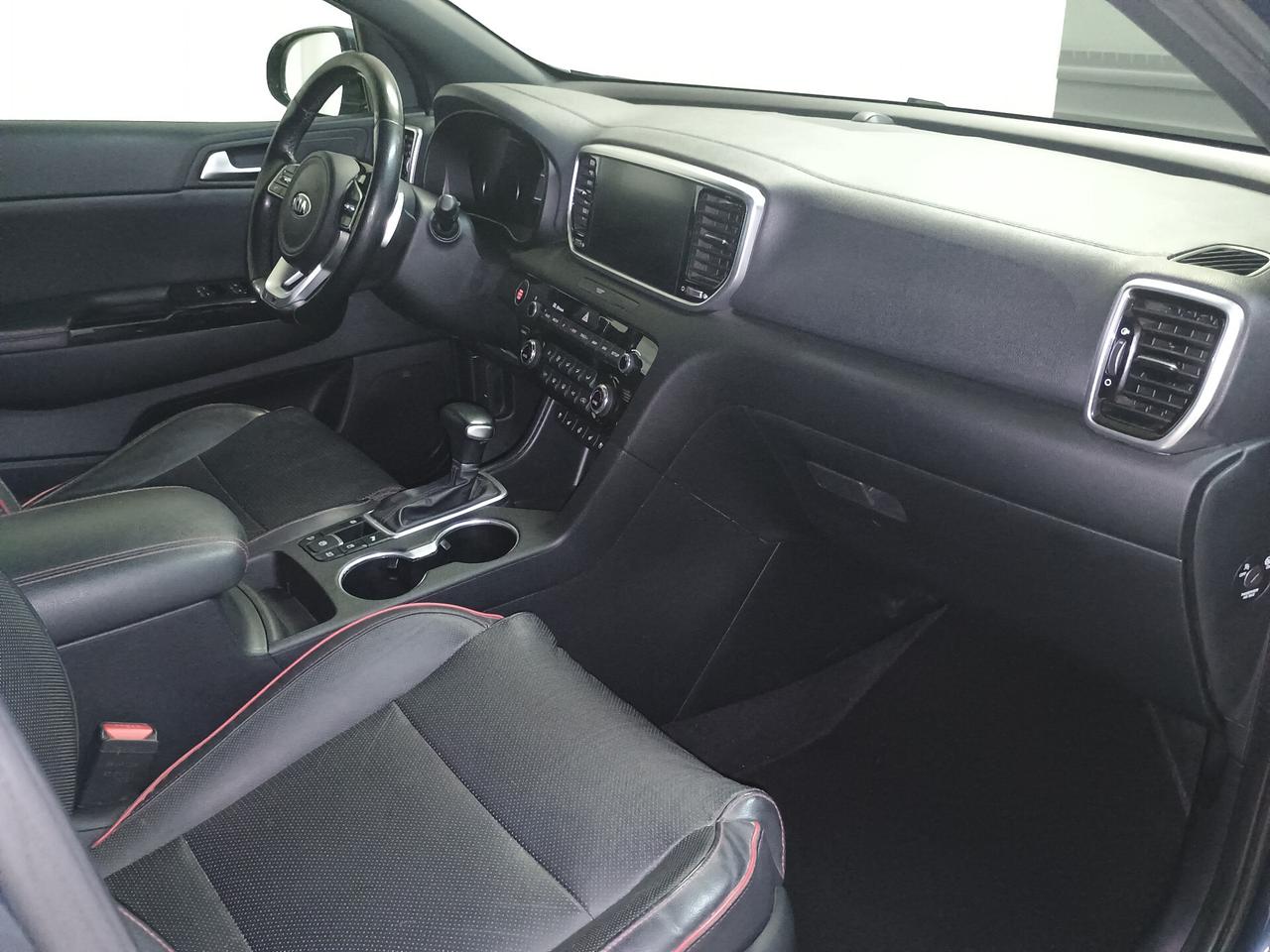 Kia Sportage 1.6 CRDI 136 CV DCT7 2WD GT Line AUTOCARRO