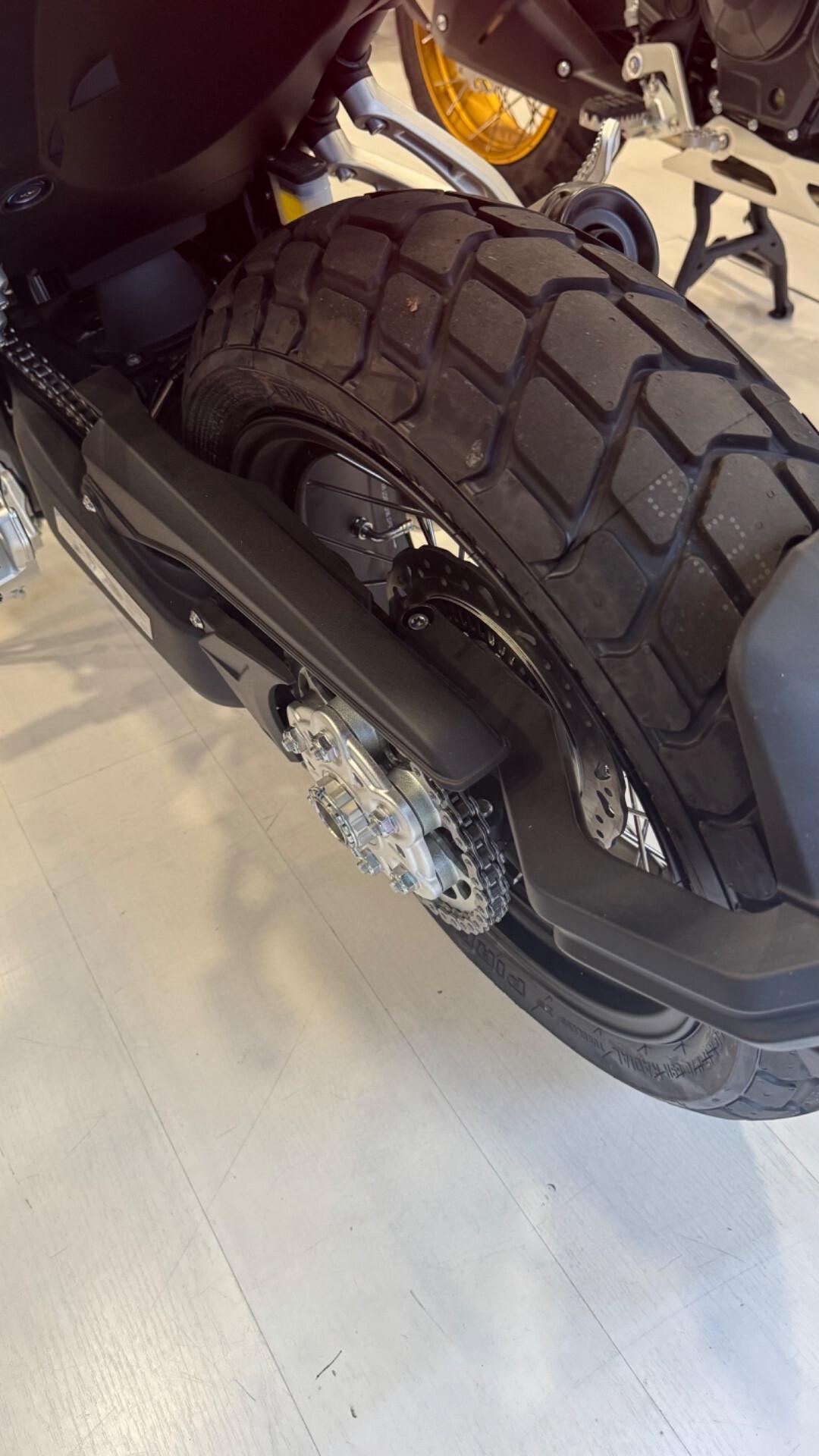 NUOVA KOVE 510X – PRONTA CONSEGNA IN CONCESSIONARIA