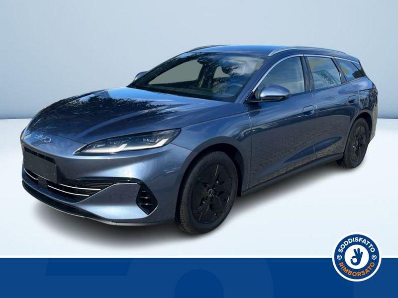 BYD Seal 6 DM-i Touring Boost