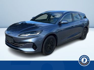 BYD Seal 6 DM-i Touring Boost