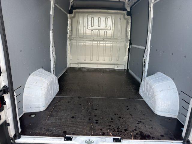 FIAT Ducato Ducato 35 2.2 Mjt 140CV PM-TM Furgone