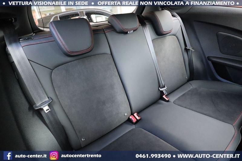 Ford Fiesta ST 1.5 EcoBoost 200CV ST 3PORTE